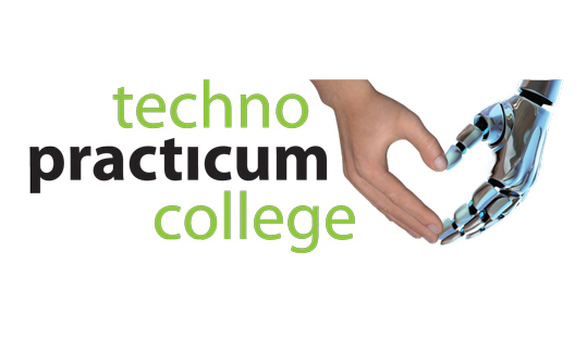 2016 Techno Practicum College – The Heart Team Meeting