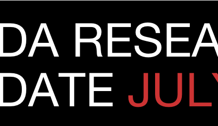 SHDA Research Update – July 2015