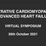 Infiltrative Cardiomyopathies & Advanced Heart Failure Virtual Symposium